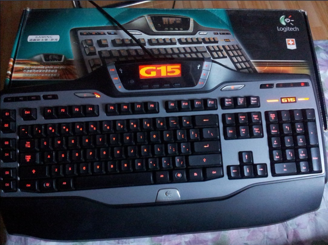 G15�������ħ���������