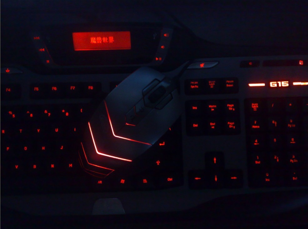 G15�������ħ���������