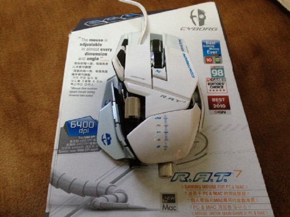 RAT7ѩ�� ƻ��ħ��!���ۡ�