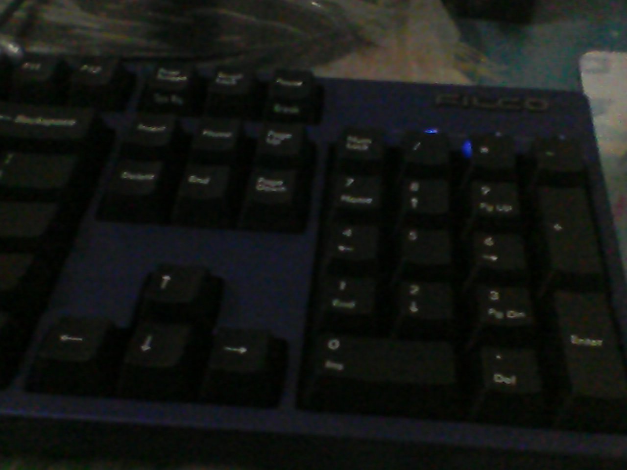 �ո�������ɫ������Filco~��������