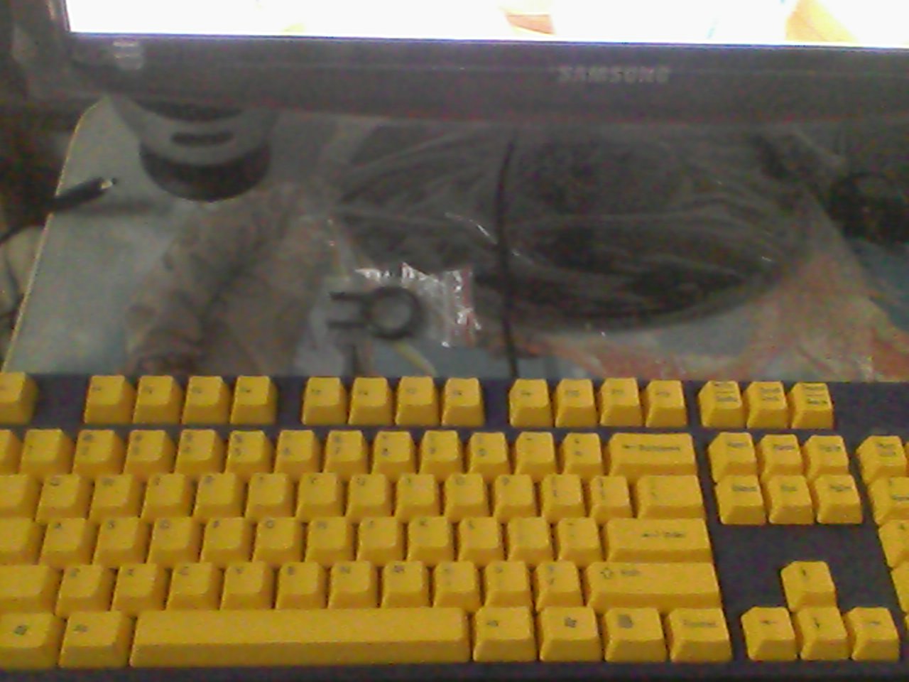 �ո�������ɫ������Filco~��������