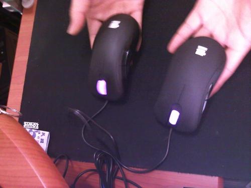 ¹飡תsocgaming JohnnylWorkl  ZOWIE EC1 eVo~~