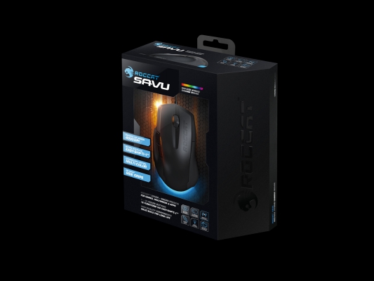ROCCAT�����Ƴ�Savu��Ϸ���- �Ѹ��£�����ͼƬ--�ṩӢ�ķ��룡