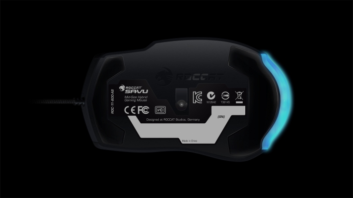 ROCCAT�����Ƴ�Savu��Ϸ���- �Ѹ��£�����ͼƬ--�ṩӢ�ķ��룡