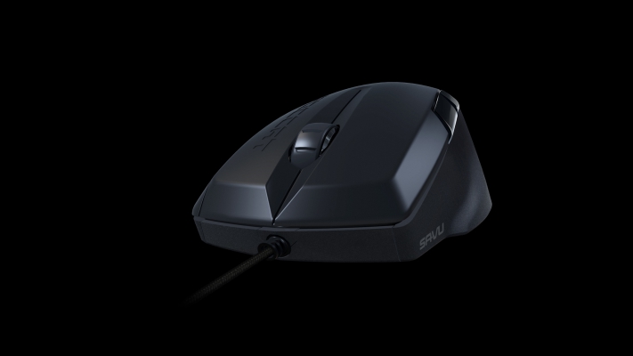 ROCCAT�����Ƴ�Savu��Ϸ���- �Ѹ��£�����ͼƬ--�ṩӢ�ķ��룡