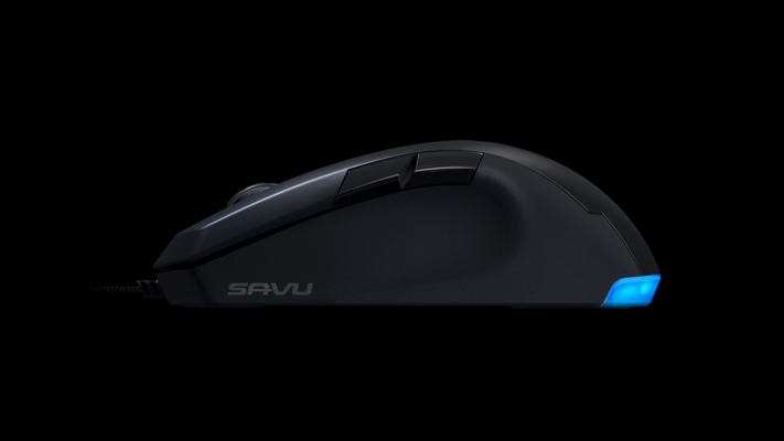 ROCCAT�����Ƴ�Savu��Ϸ���- �Ѹ��£�����ͼƬ--�ṩӢ�ķ��룡