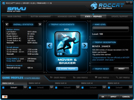 ROCCAT�����Ƴ�Savu��Ϸ���- �Ѹ��£�����ͼƬ--�ṩӢ�ķ��룡