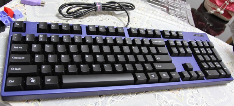 �ո�������ɫ������Filco~��������