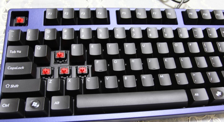 �ո�������ɫ������Filco~��������