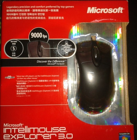 [����]���㶫��ie3.0FK����ɫ 9.5���� 120��SF