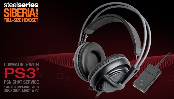 [12P] ǹ V2siberia-v2-for-ps3