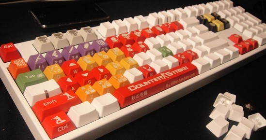 ˮ��Ҳ�о�������CS GO Beta������ĵ÷���