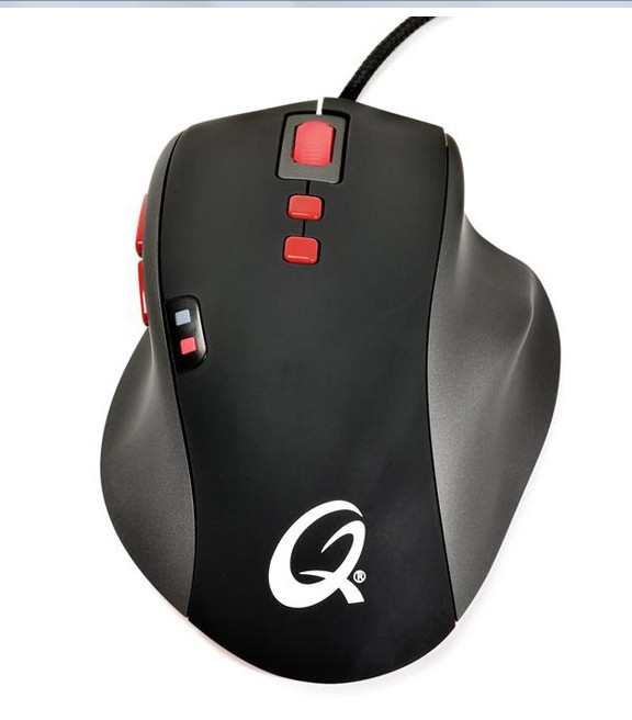 QPAD 5K LE ���� 5K LE ר��������������ͼ�����������׷���
