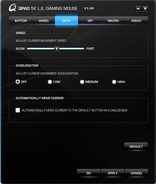 QPAD 5K LE ���� 5K LE ר��������������ͼ�����������׷���