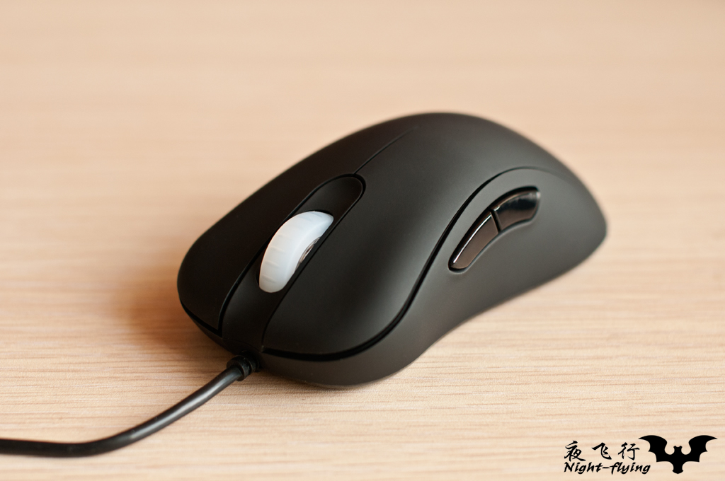 ZOWIE EC EVO������ֳ��У�ƭ�ӽڱ��ߣ����ʧ�ܡ�������ͼ��