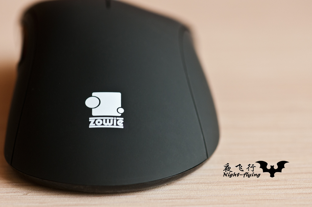 ZOWIE EC EVO������ֳ��У�ƭ�ӽڱ��ߣ����ʧ�ܡ�������ͼ��