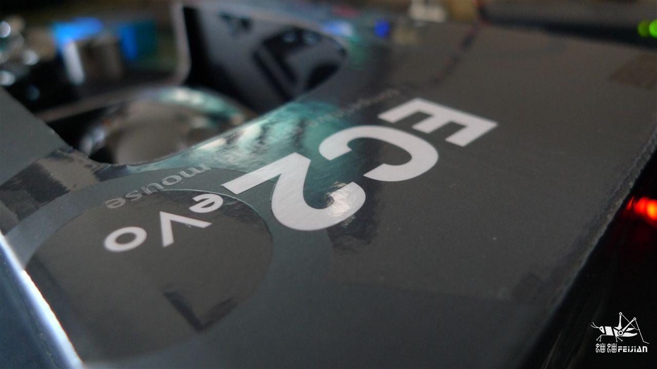 ZOWIE EC2  EVO ���������С�