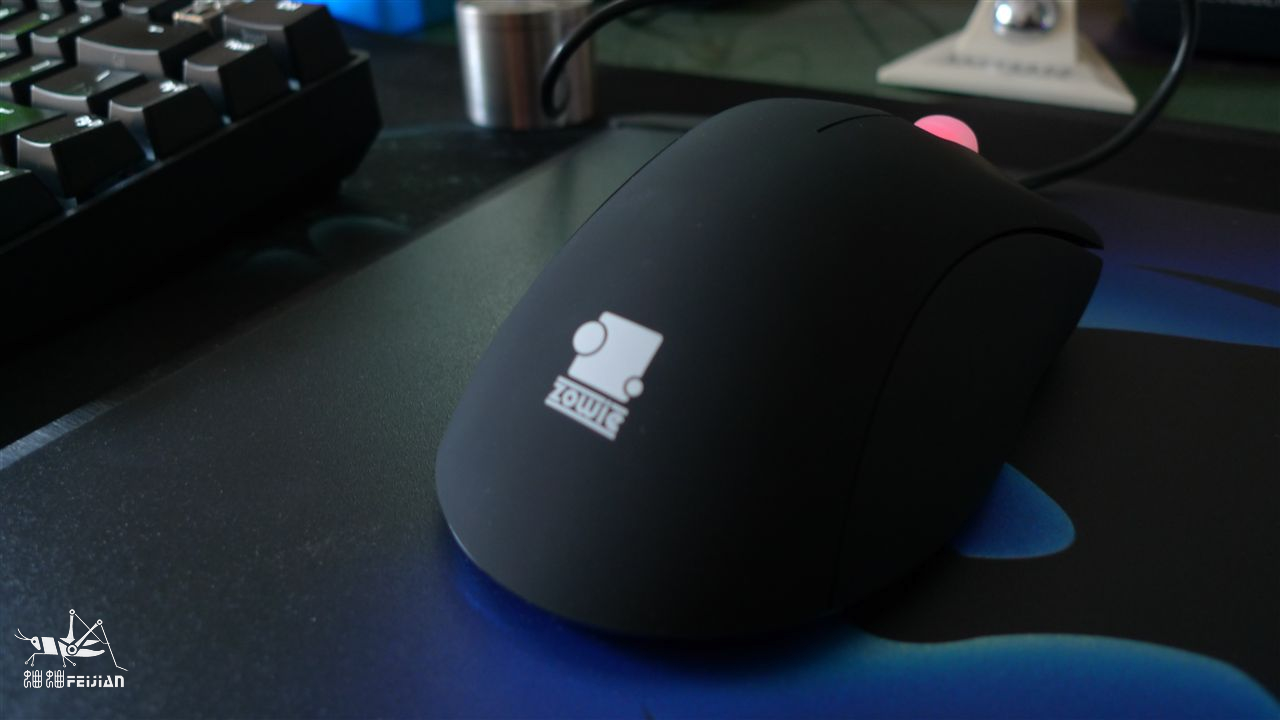 ZOWIE EC2  EVO ���������С�