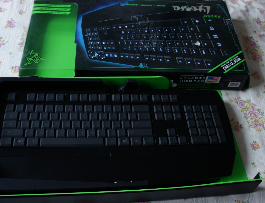 �������鲻�����ٳ�������Ʒ��razer ӣ��