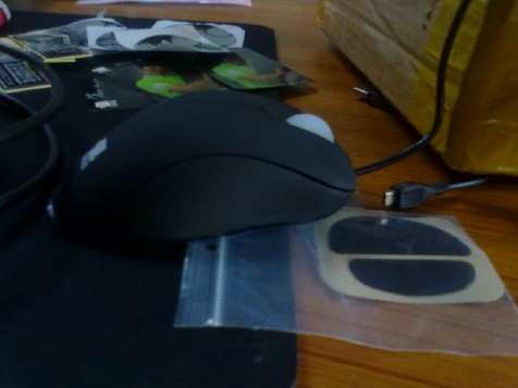 ZOWIE��������Ľ���