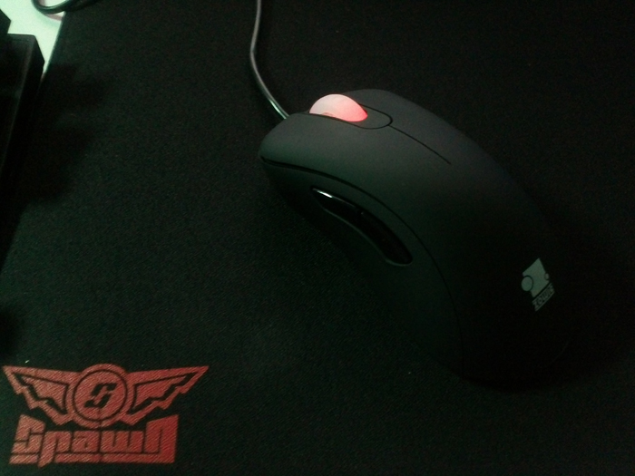 450 DPI