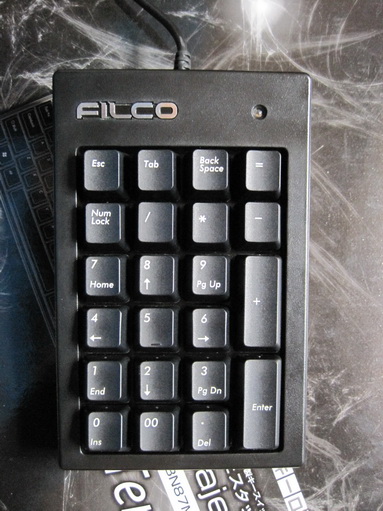 ����FILCO87��ɫ����һ����FILCO��������С���̡��޼�M570�켣��
