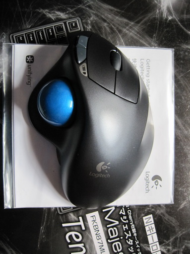 ����FILCO87��ɫ����һ����FILCO��������С���̡��޼�M570�켣��