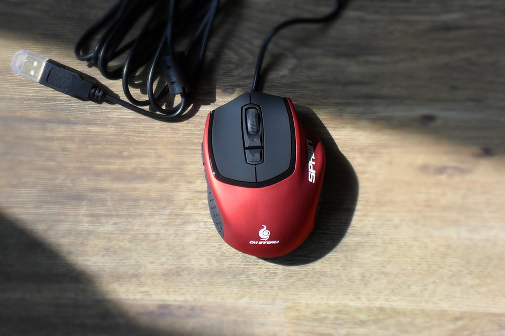 CM STORM�羺����