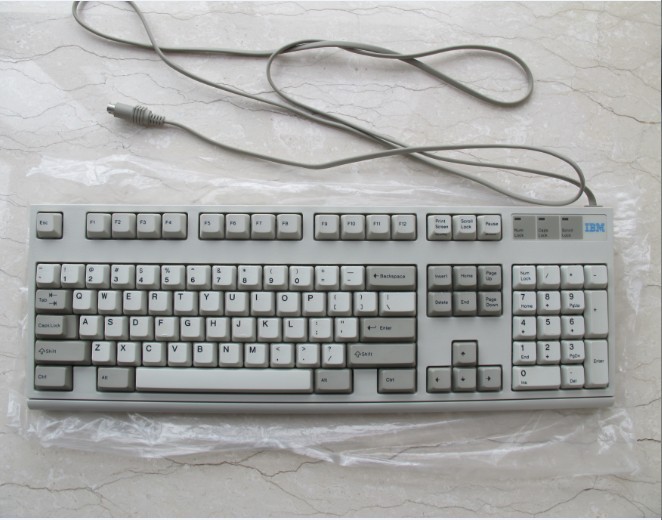[5p] IBM-M2