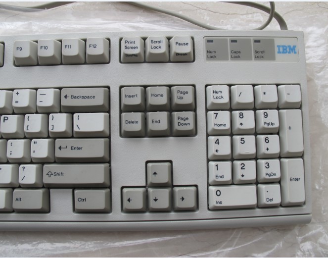 [5p] IBM-M2