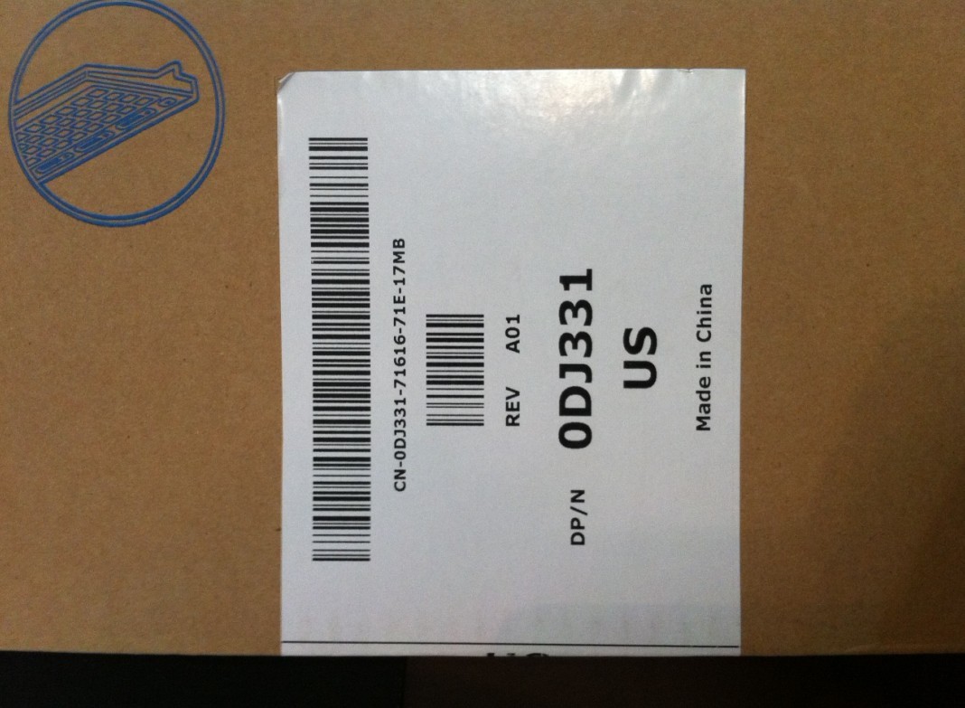 DELL 8115 A01  �����������������