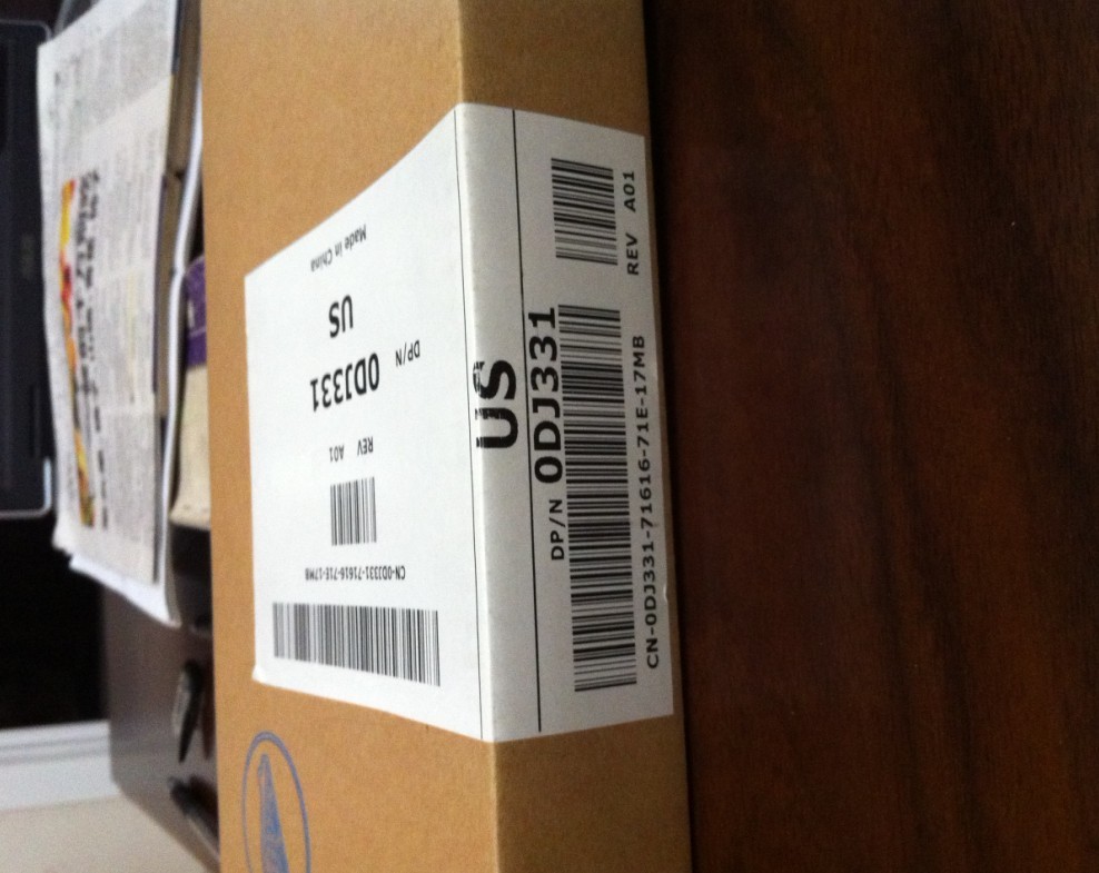DELL 8115 A01  �����������������