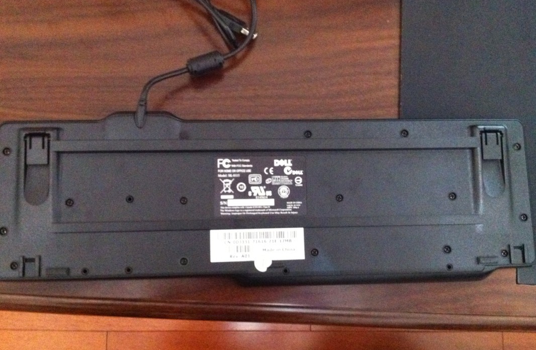 DELL 8115 A01  �����������������