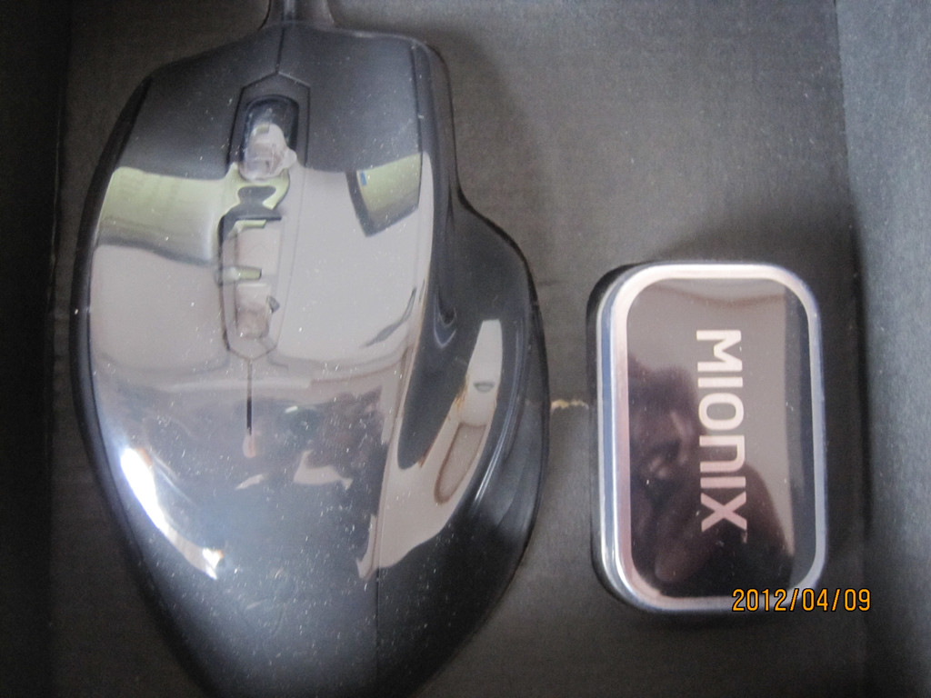 [16P] MIONIX 5000+²++Ҽұ
