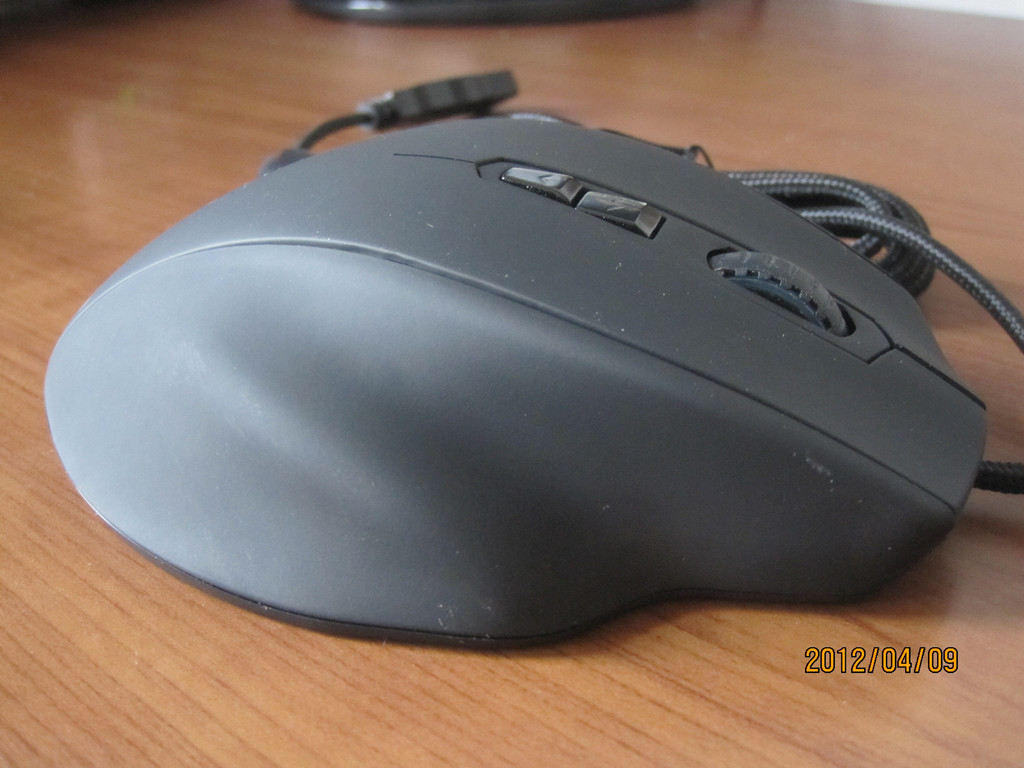 [16P] MIONIX 5000+²++Ҽұ