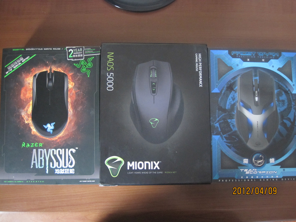 [16P] MIONIX 5000+²++Ҽұ