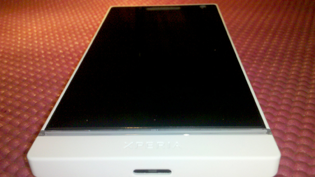 [7P] �� SONY LT26I����G9X FILCOʱ~