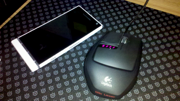 [7P] �� SONY LT26I����G9X FILCOʱ~