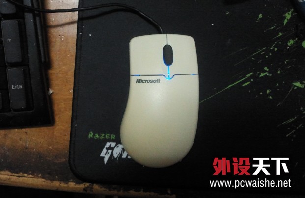 ��4�����Ļ��Teenage Dream��Intellimouse������