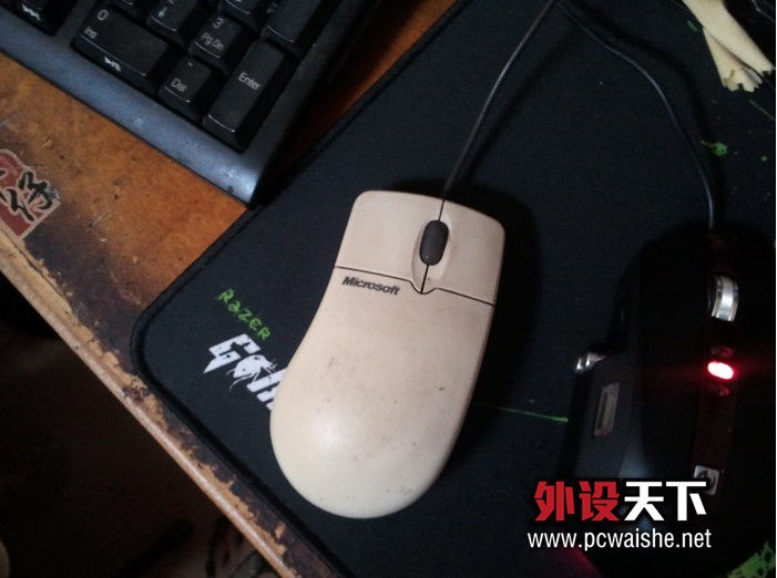 ��4�����Ļ��Teenage Dream��Intellimouse������