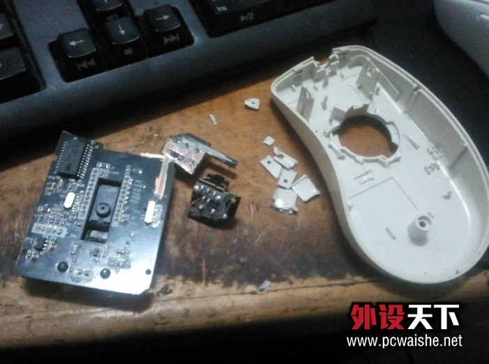 ��4�����Ļ��Teenage Dream��Intellimouse������