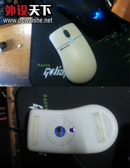 ��4�����Ļ��Teenage Dream��Intellimouse������