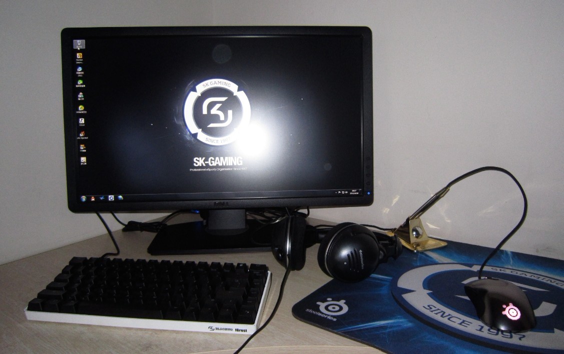 ʾ     DELL  U2312HM   