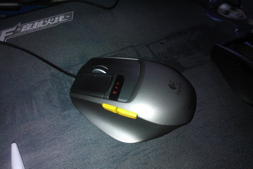 ���㲻��MOD��~~������ G9X