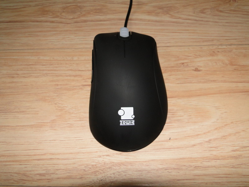 Zowie eVo��⡢���⼰�ĵ÷�������Evolution complete!