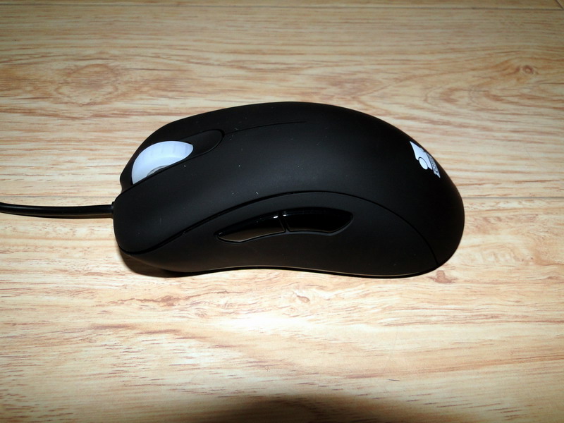 Zowie eVo��⡢���⼰�ĵ÷�������Evolution complete!
