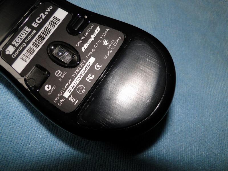 Zowie eVo��⡢���⼰�ĵ÷�������Evolution complete!