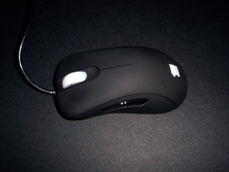 Zowie eVo��⡢���⼰�ĵ÷�������Evolution complete!