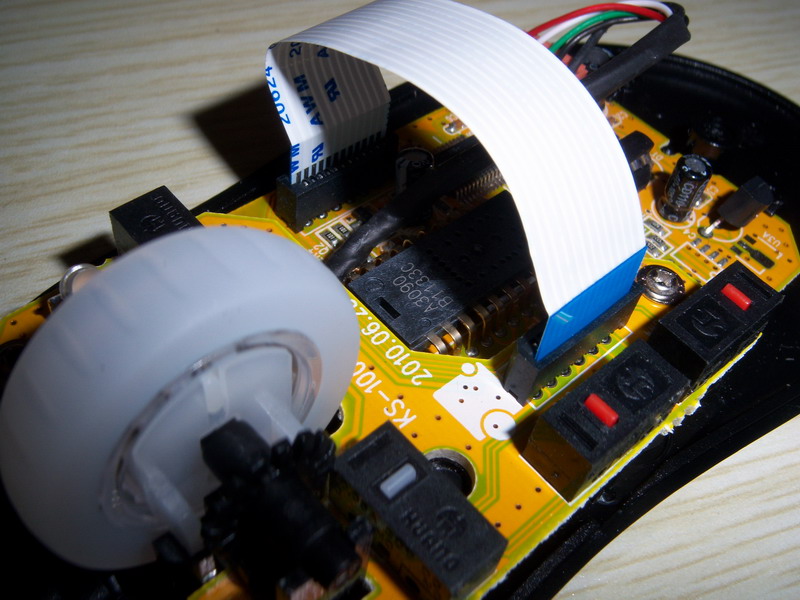 Zowie eVo��⡢���⼰�ĵ÷�������Evolution complete!