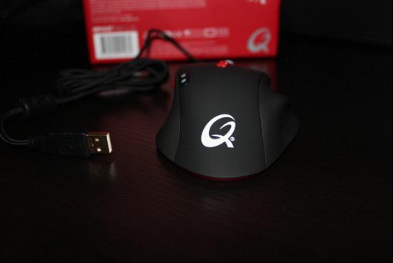 ⲻ -QPAD 5K LEţb겻 By gloomy007